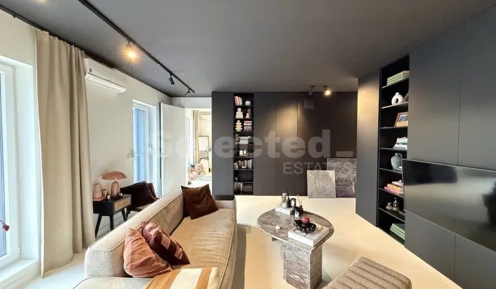 Mieszkanie 3-pokojowe Poznań Jeżyce, ul. Zwierzyniecka