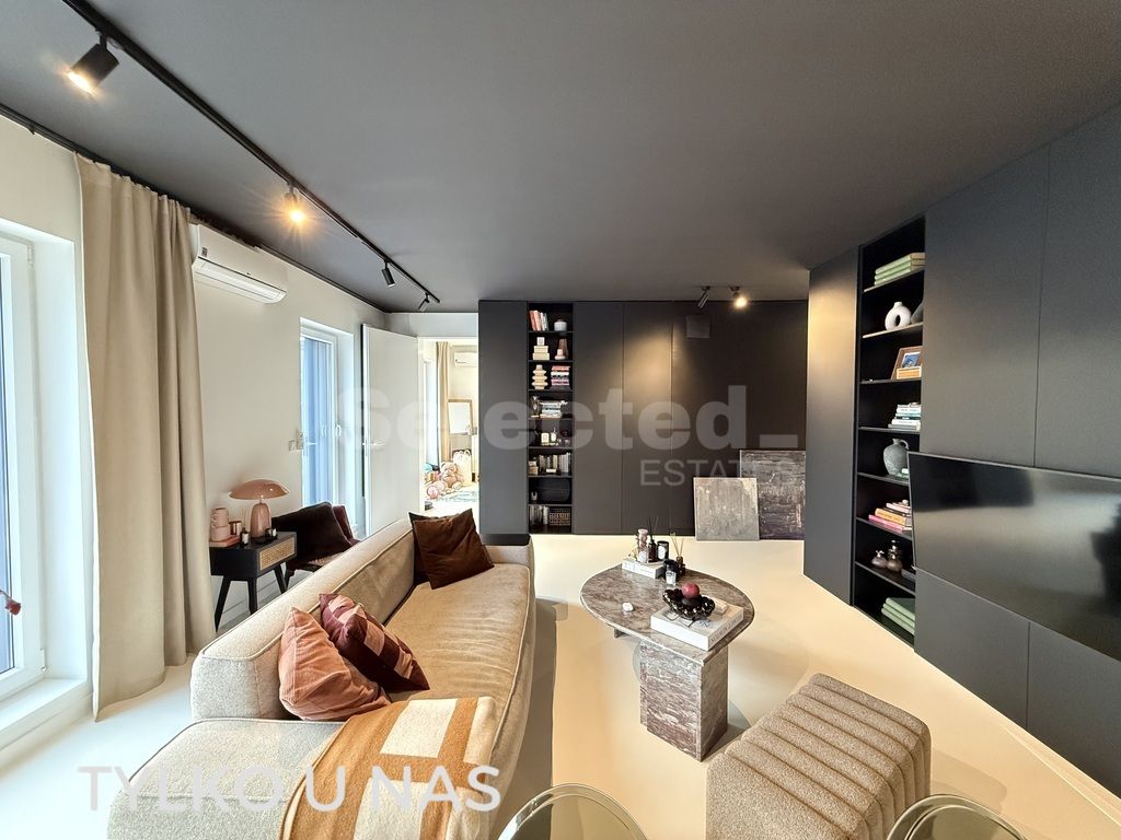 Mieszkanie 3-pokojowe Poznań Jeżyce, ul. Zwierzyniecka