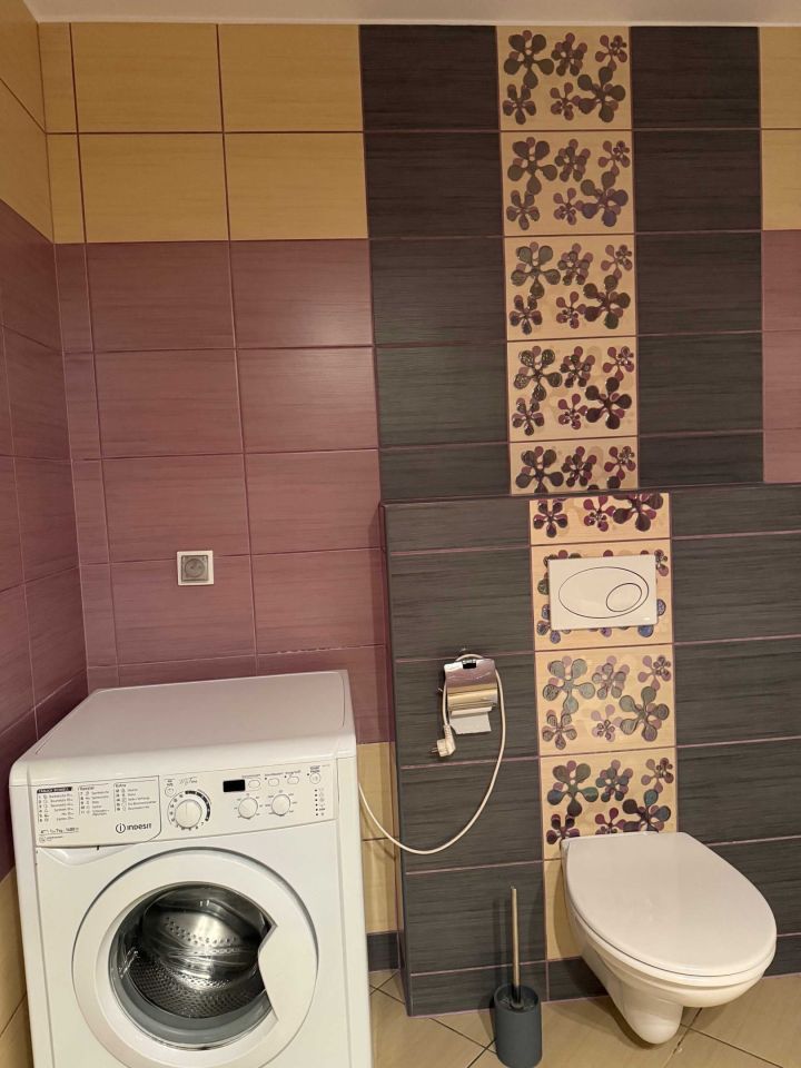 Mieszkanie 2-pokojowe Wrocław Fabryczna. Zdjęcie 8