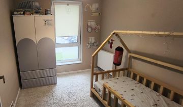 Mieszkanie 3-pokojowe Ciechanów Centrum, ul. Wincentego Witosa