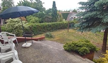 dom wolnostojący, 5 pokoi Chełmża, ul. Cukrownicza