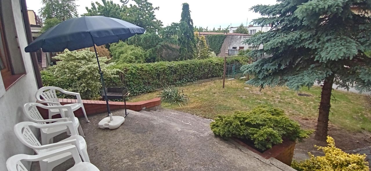 dom wolnostojący, 5 pokoi Chełmża, ul. Cukrownicza. Zdjęcie 2