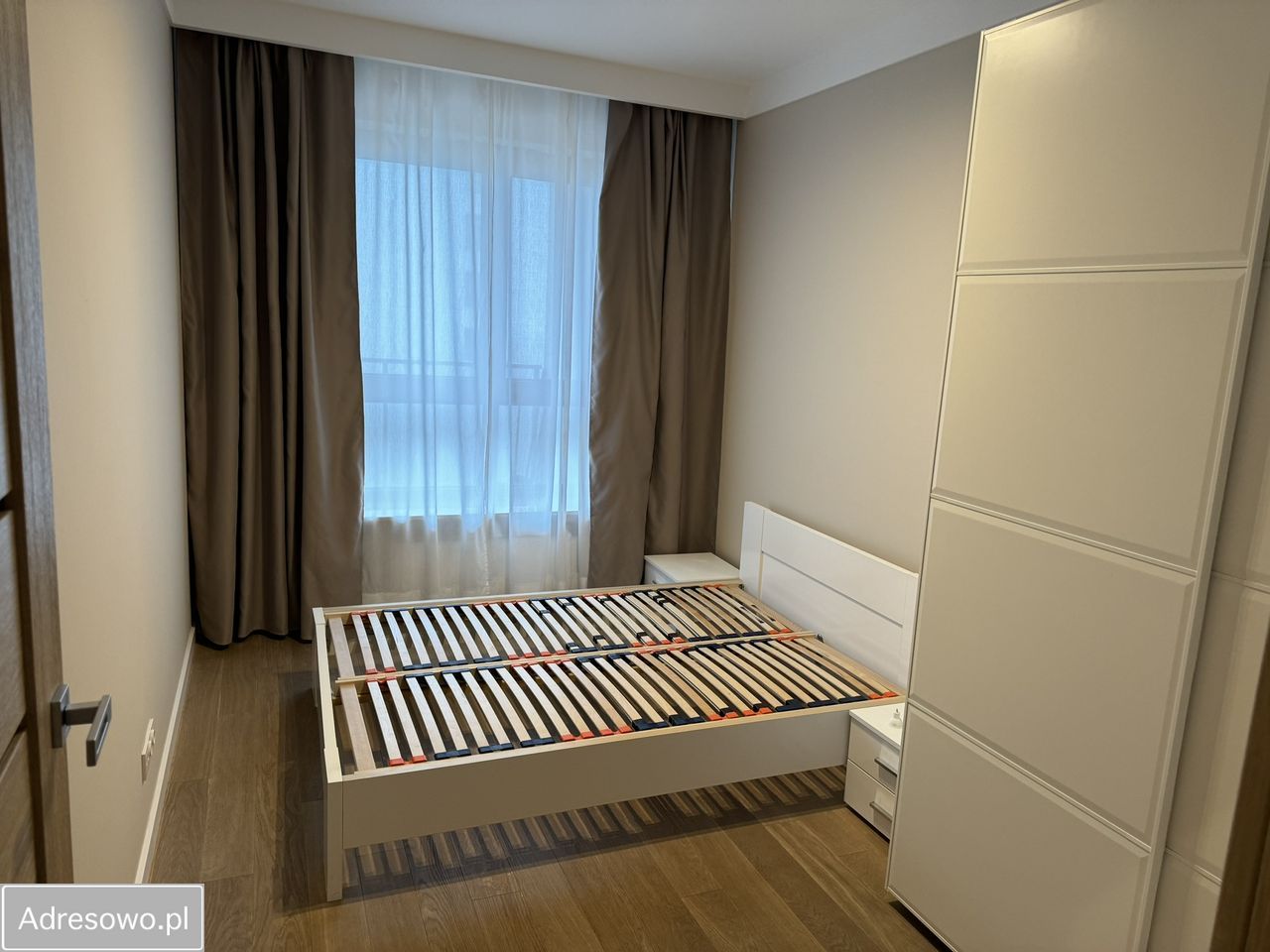 Mieszkanie 3-pokojowe Warszawa Żoliborz, ul. Ludwika Rydygiera. Zdjęcie 5