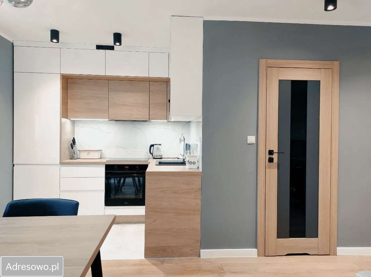 Mieszkanie 2-pokojowe Toruń Koniuchy. Zdjęcie 3