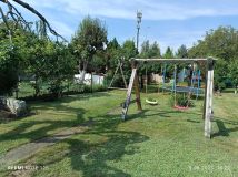 Działka rekreacyjna Pleszew, ul. Wierzbowa. Zdjęcie 2