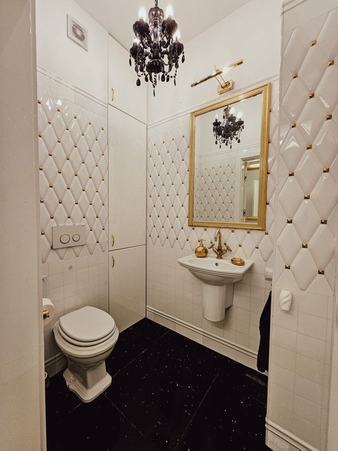 Mieszkanie 3-pokojowe Warszawa Wilanów, ul. Kazachska. Zdjęcie 10