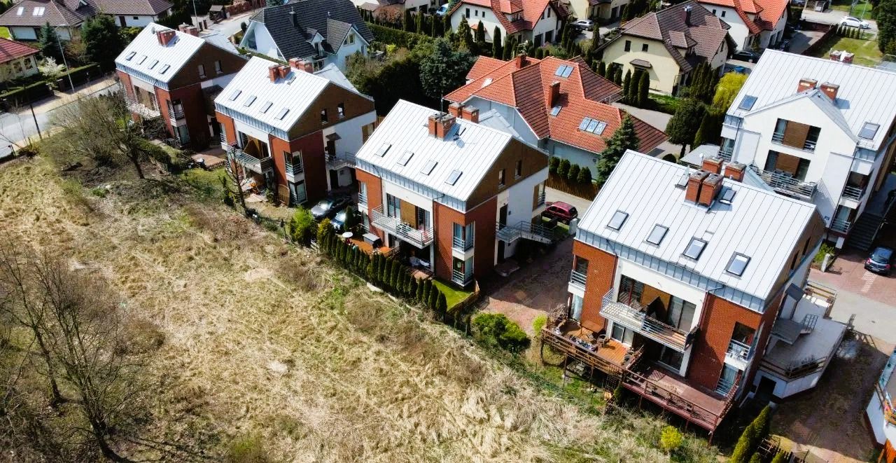 Mieszkanie 2-pokojowe Szczecin Krzekowo, ul. Sikorki. Zdjęcie 18