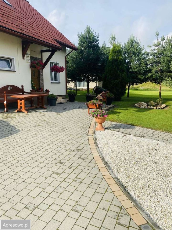 dom wolnostojący, 5 pokoi Szczepanów. Zdjęcie 18