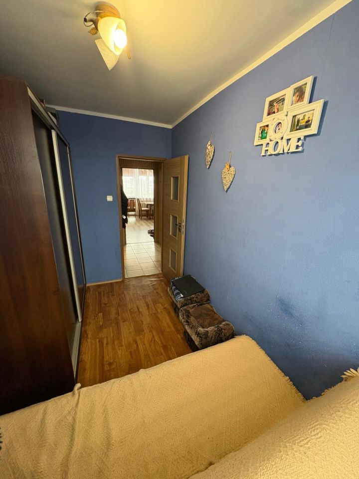 Mieszkanie 3-pokojowe Górowo Iławeckie, ul. Tadeusza Kościuszki. Zdjęcie 11