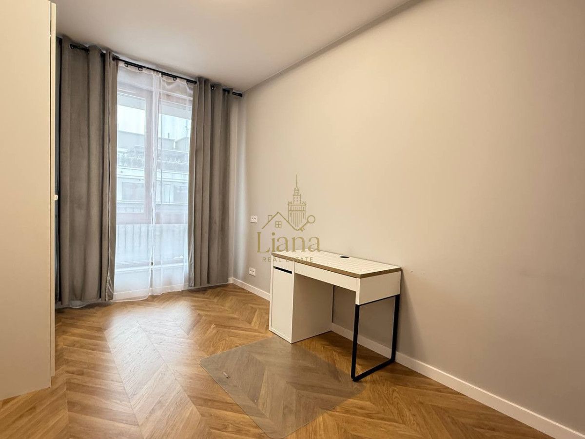 Mieszkanie 3-pokojowe Warszawa Wilanów, ul. Sarmacka. Zdjęcie 13