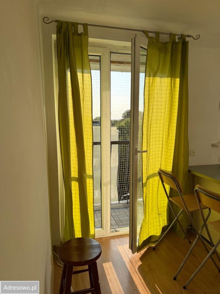 Mieszkanie 2-pokojowe Łódź Koziny, ul. Michała Ossowskiego. Zdjęcie 11