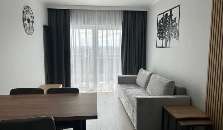 Mieszkanie 2-pokojowe Przemyśl Osiedle Rycerskie, ul. Marcina Bielskiego