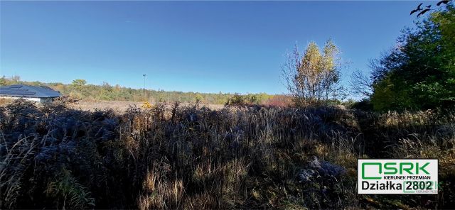 Działka inna Sosnowiec Milowice, ul. Krzysztofa Kamila Baczyńskiego. Zdjęcie 3