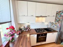 Mieszkanie 4-pokojowe Szczecin Słoneczne, ul. Jasna. Zdjęcie 3