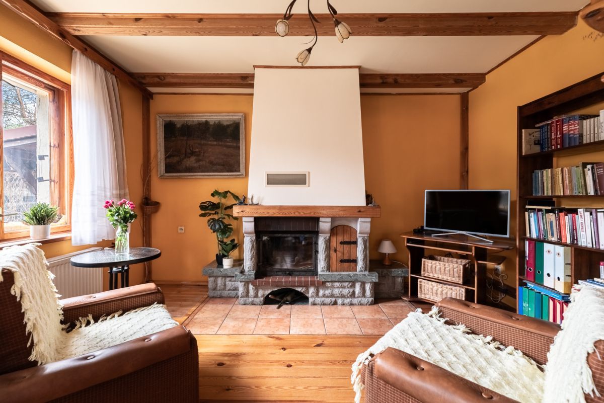 dom wolnostojący, 4 pokoje Swornegacie, ul. Polna. Zdjęcie 14