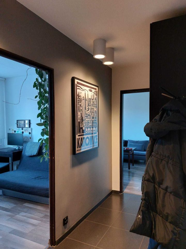 Mieszkanie 2-pokojowe Ruda Śląska Bykowina. Zdjęcie 4