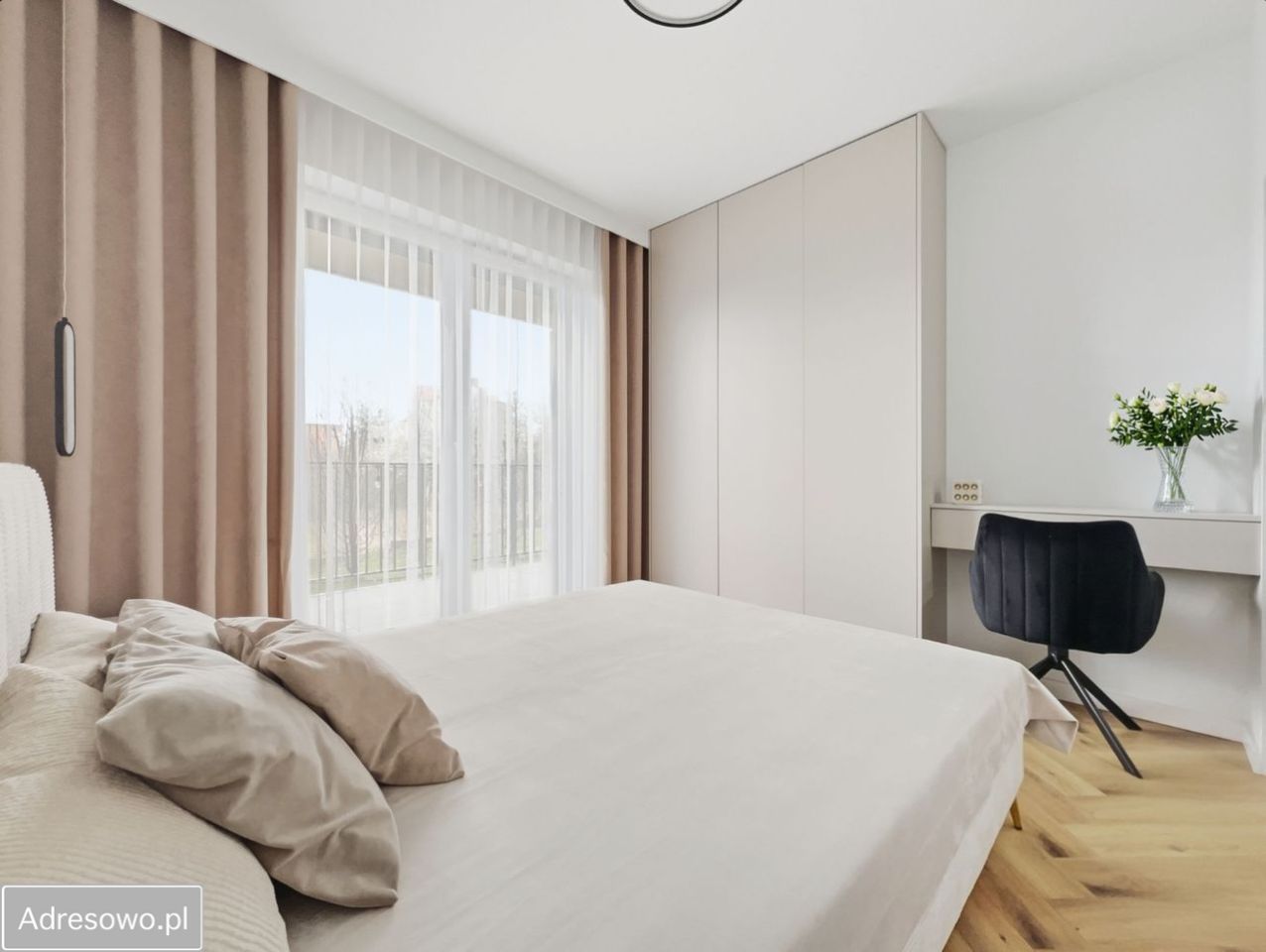 Mieszkanie 3-pokojowe Kielce Wietrznia, ul. Wojska Polskiego. Zdjęcie 5