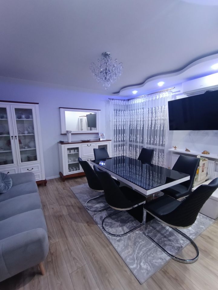 Mieszkanie 2-pokojowe Wyszków Centrum, ul. 11 Listopada. Zdjęcie 1