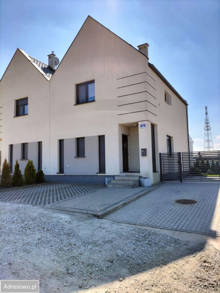 bliźniak, 4 pokoje Nowa Wieś. Zdjęcie 13