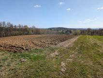 Działka budowlana Sławkowice Sosnówki, Sławkowice. Zdjęcie 1