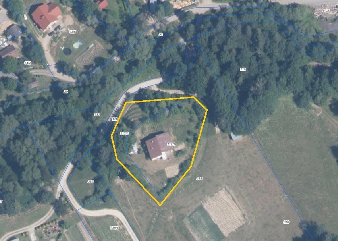 dom wolnostojący, 5 pokoi Berest. Zdjęcie 20