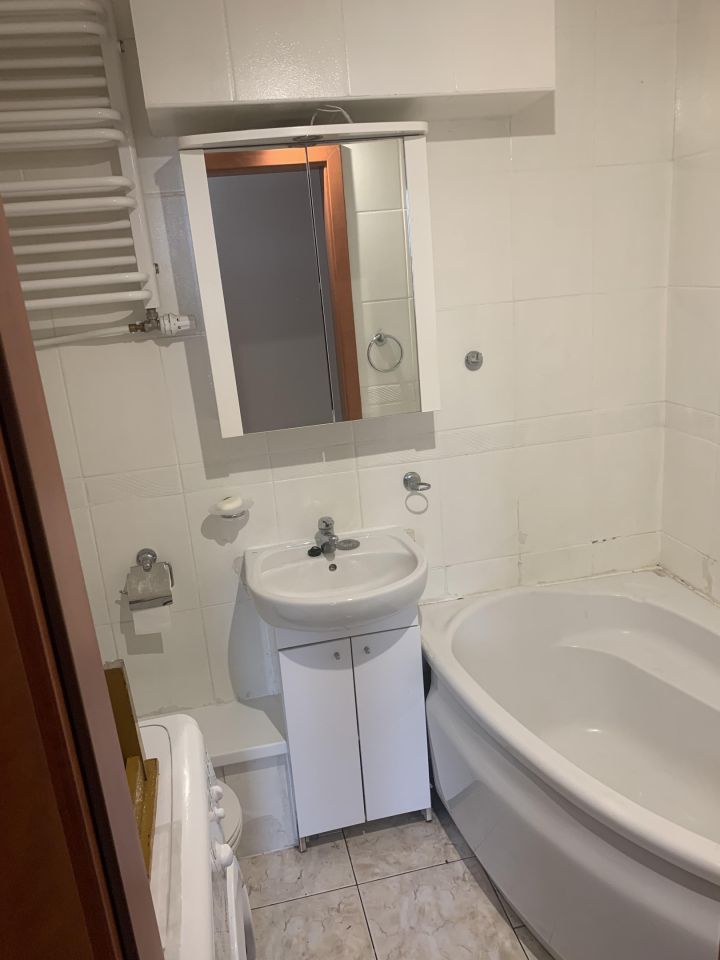 Mieszkanie 3-pokojowe Opole, Plac Teatralny. Zdjęcie 6