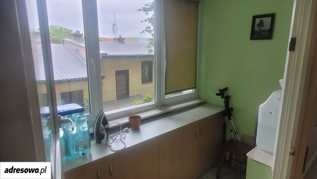 Mieszkanie 2-pokojowe Lublin Kalinowszczyzna, ul. Edwarda Dembowskiego. Zdjęcie 4