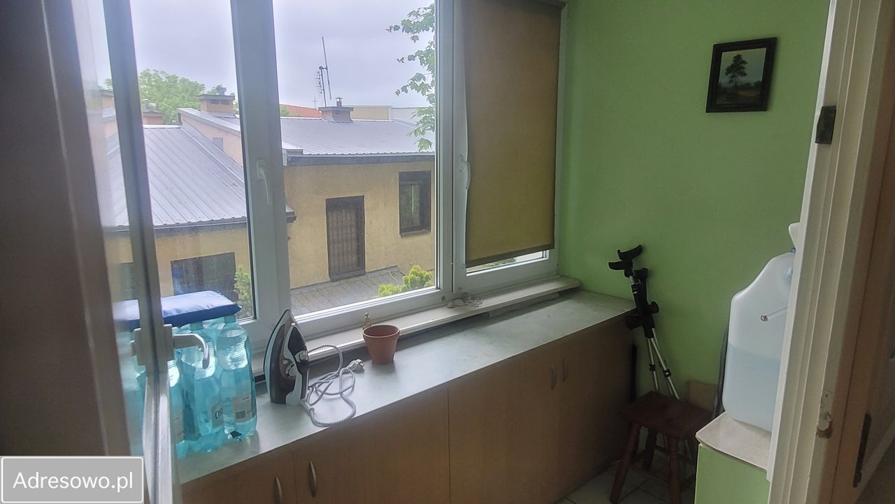 Mieszkanie 2-pokojowe Lublin Kalinowszczyzna, ul. Edwarda Dembowskiego. Zdjęcie 4