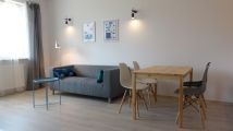 Mieszkanie 2-pokojowe Lublin Czuby, ul. Kryształowa. Zdjęcie 1