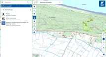 Działka budowlana Gdańsk Sobieszewo, ul. Turystyczna. Zdjęcie 2
