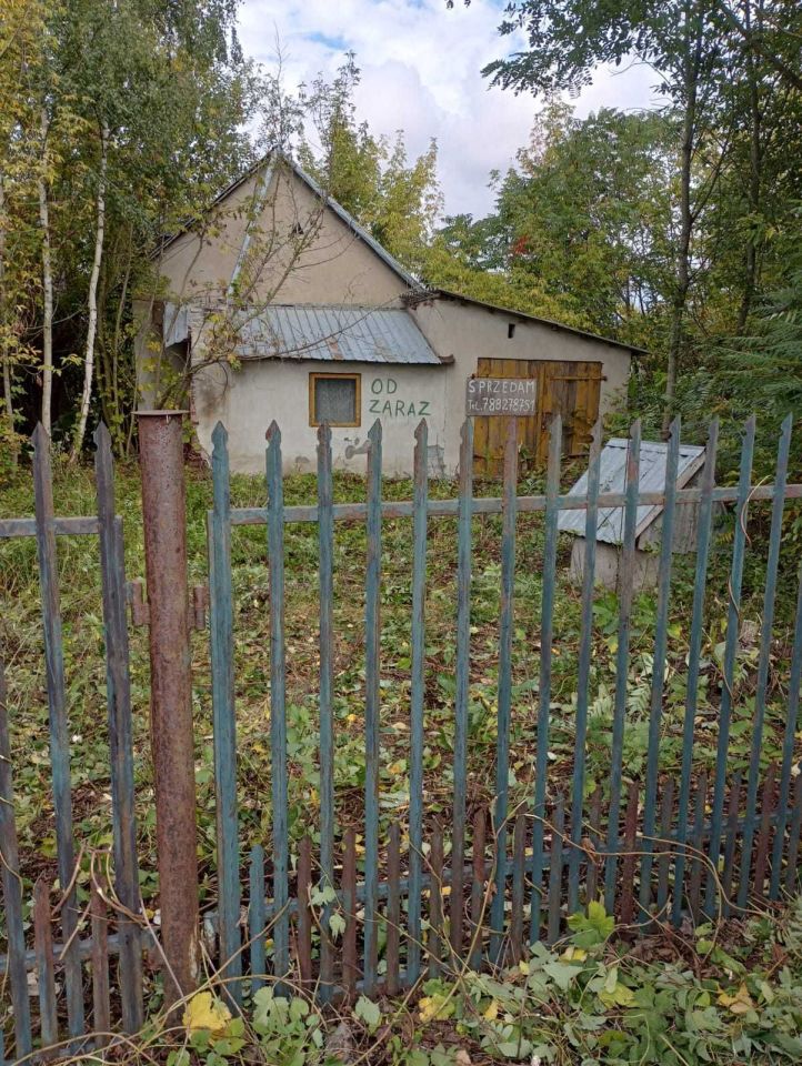Działka budowlana Kukały. Zdjęcie 4