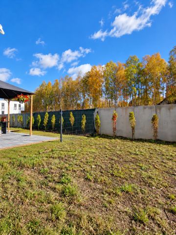 dom szeregowy, 4 pokoje Częstochowa Parkitka, ul. Małopolska. Zdjęcie 2