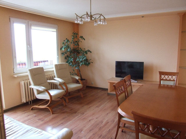 Mieszkanie 3-pokojowe Bielsko-Biała Osiedle Karpackie, ul. Giewont. Zdjęcie 1