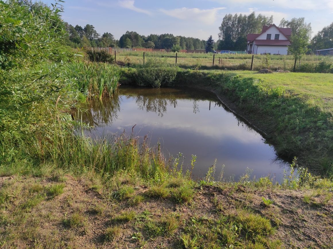 Działka budowlana Zawady, ul. Brzozowa. Zdjęcie 8