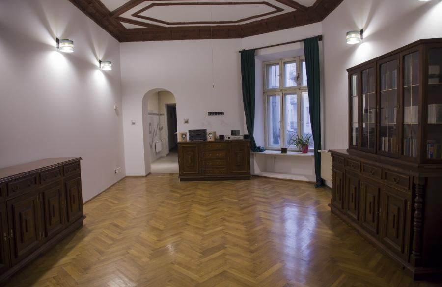 Mieszkanie 3-pokojowe Łódź Śródmieście, ul. Pomorska. Zdjęcie 5