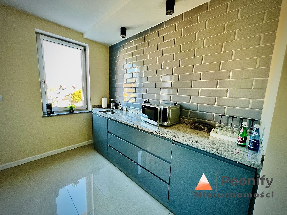 Mieszkanie 2-pokojowe Kamień Pomorski. Zdjęcie 12