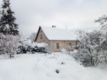 dom wolnostojący, 3 pokoje Małdyty, ul. Słoneczna. Zdjęcie 1