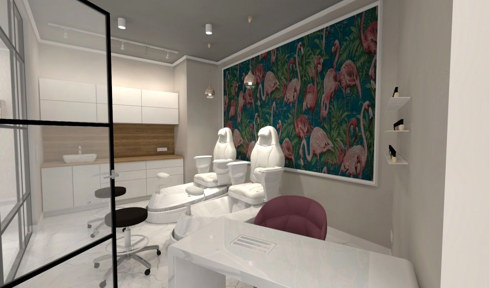 Lokal Warszawa Mokotów, ul. Puławska. Zdjęcie 9