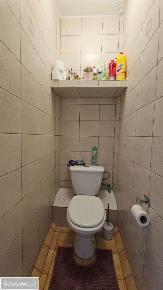 Mieszkanie 3-pokojowe Legionowo, ul. gen. Józefa Sowińskiego. Zdjęcie 8