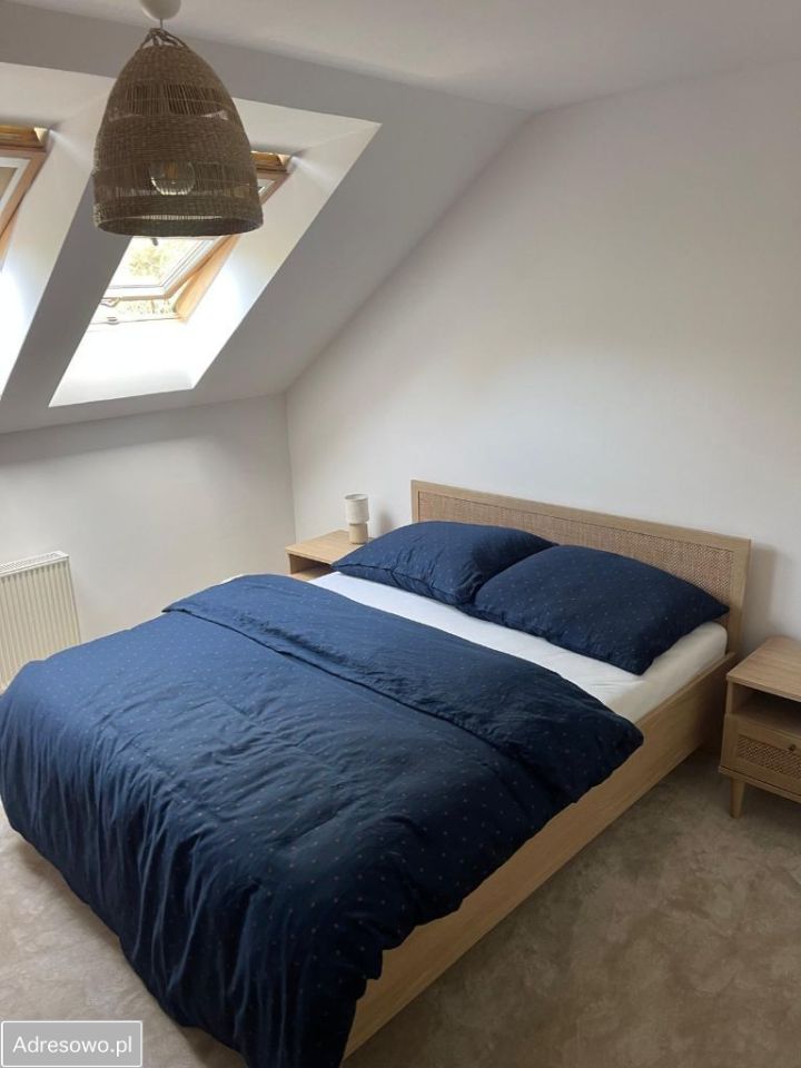 Mieszkanie 3-pokojowe Ustroń Jaszowiec, ul. Wczasowa. Zdjęcie 5