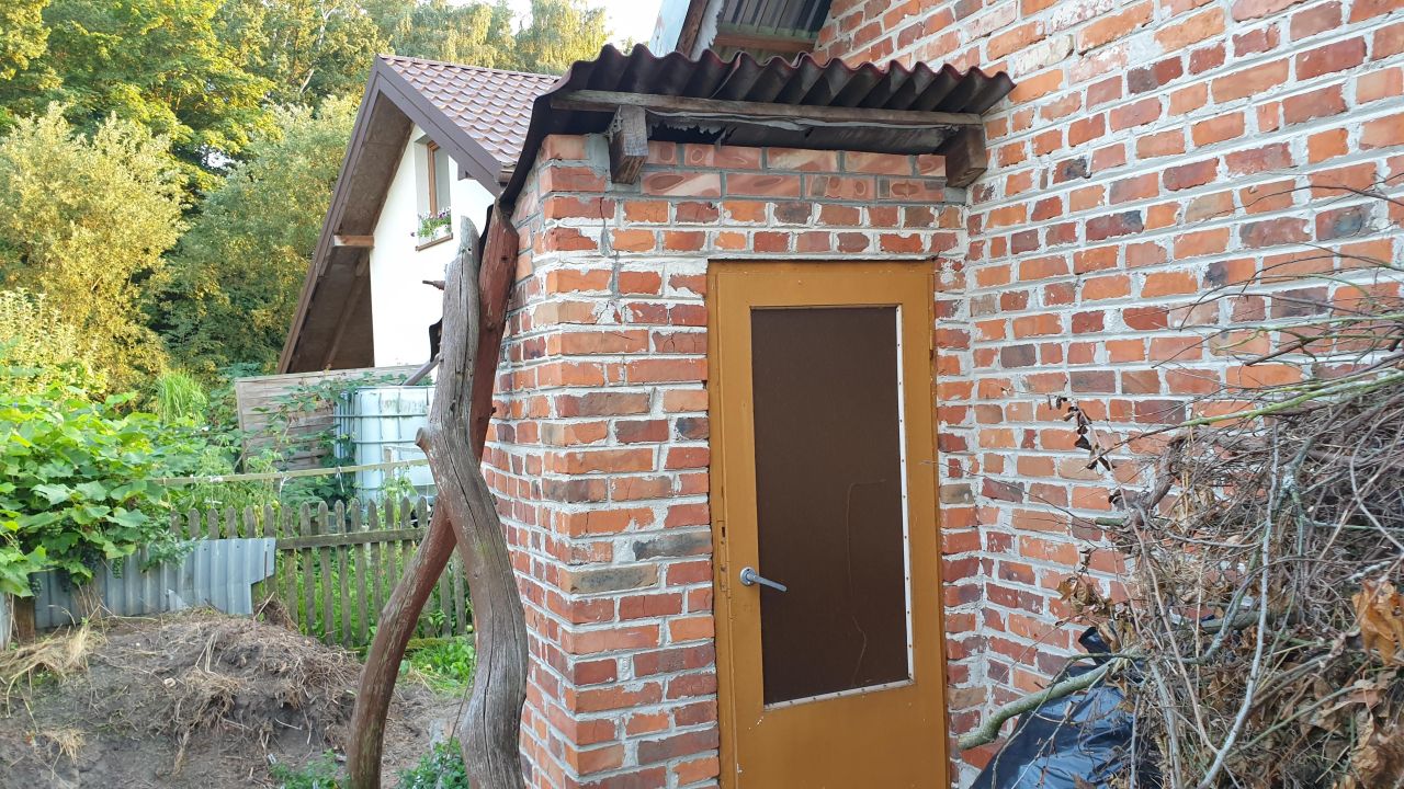 Działka rod Wieluń. Zdjęcie 9