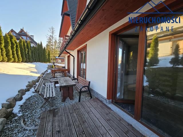 Mieszkanie 3-pokojowe Zakopane, ul. Strzelców Podhalańskich. Zdjęcie 15