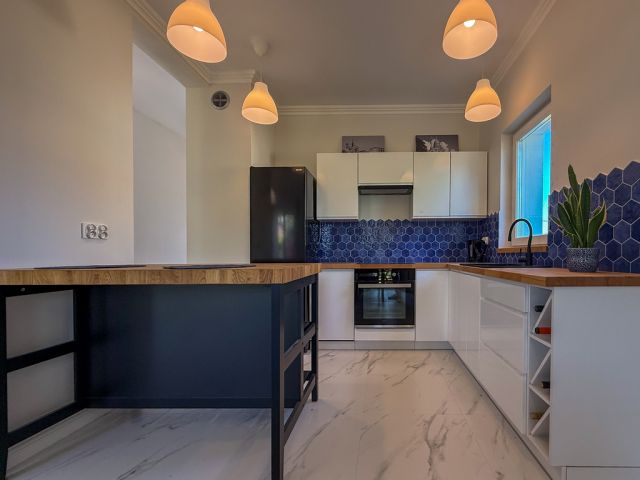 bliźniak, 4 pokoje Rzeszów, ul. Ustrzycka. Zdjęcie 3