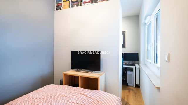 Mieszkanie 2-pokojowe Kraków Dębniki, ul. Jana Kantego Federowicza. Zdjęcie 12