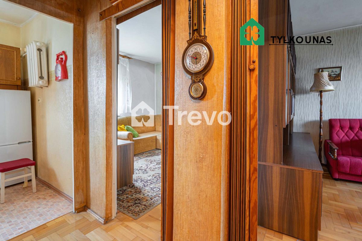 Mieszkanie 2-pokojowe Gdańsk Nowy Port, ul. Wyzwolenia. Zdjęcie 13