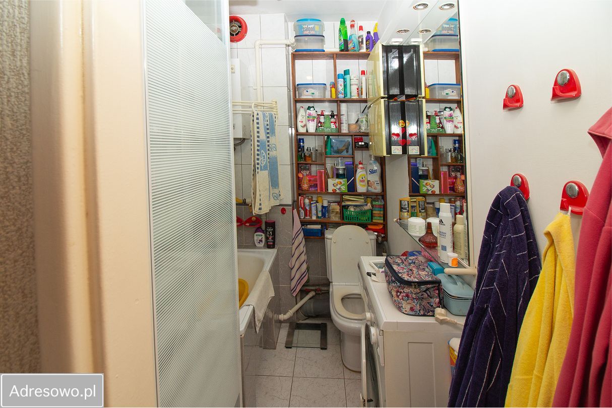 Mieszkanie 3-pokojowe Świdnik Centrum, ul. Racławicka. Zdjęcie 13