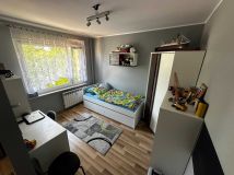 Mieszkanie 3-pokojowe Gliwice Stare Gliwice, ul. Granitowa. Zdjęcie 4