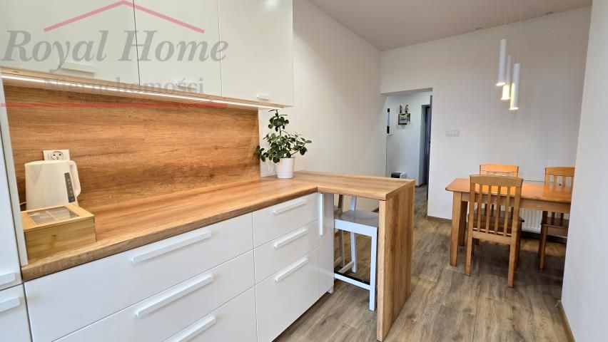 Mieszkanie 2-pokojowe Wrocław Śródmieście, pl. św. Macieja. Zdjęcie 11