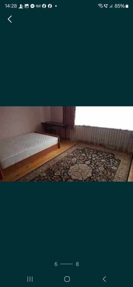 dom szeregowy, 5 pokoi Suwałki Centrum, ul. Chabrowa. Zdjęcie 8