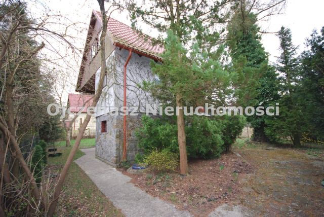 dom letniskowy Koronowo. Zdjęcie 9